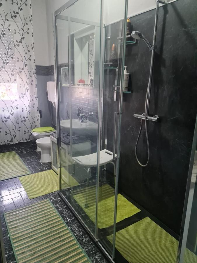 Petalo Rosso Apartamento Pegognaga Exterior foto